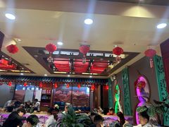 -状元阁烧烤(新华路总店)