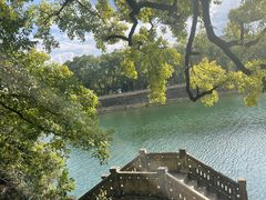 -溪口-滕头旅游景区