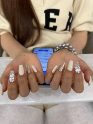 -斯馨·健康美甲美睫