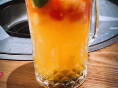 -三人行骨头王火锅(长寿店)