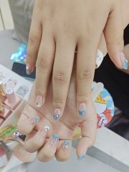-尤米一站式美甲美睫