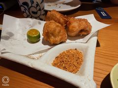 -有喜屋·鲜鸡烧鸟·居酒屋(安龙路店)