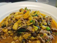 -庆江南江南菜(琴湖溪里花园城店)