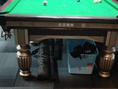 -云川台球(马甸店)