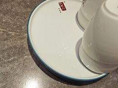 -闫府私房菜·老字号(恒隆店)