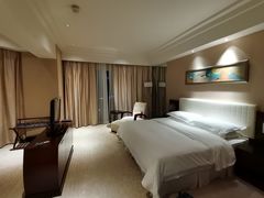 -杭州龙禧福朋喜来登酒店