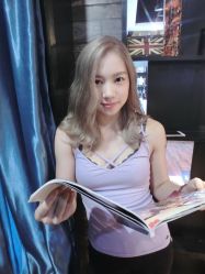 -MS.SALON美发沙龙