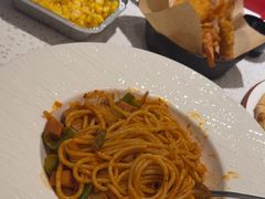 -必胜客(珠海路店)