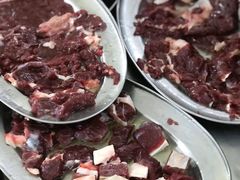 -五洞培记山庄·鲜牛肉火锅