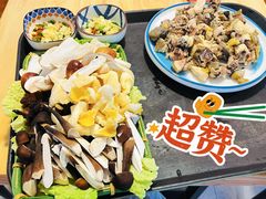 -小厨子私房菜·云南美食店