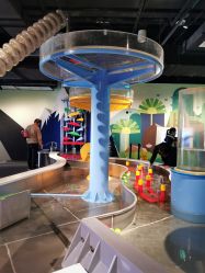 -北京科学中心儿童乐园