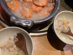 -一井烧肉·活鳗·寿司(望京SOHO店)
