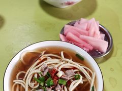 -老光明岗琼甜茶馆