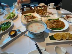 -粤财皇冠假日酒店·彩华轩中餐厅