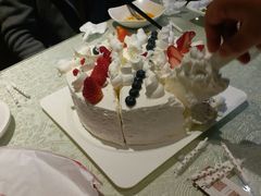-味多美蛋糕(马家堡永辉店)