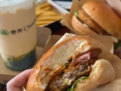 -魏家凉皮(翟营南大街店)