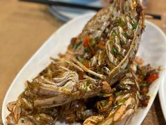 -揭阳钟记小食(福田新村店)