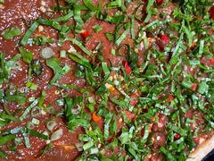 -热火朝天鲜切牛肉火锅(南强街巷店)