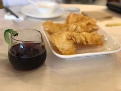 -金城大酒店-中餐厅(汾江中路店)