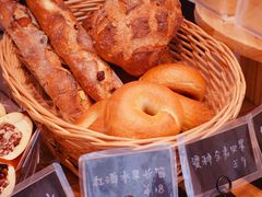 -慢熟面包店bud bread(孩儿巷店)