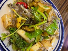 -三镇卤货二公司(汉街店)