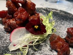 糖醋小排-淮扬韵(高新大都荟店)
