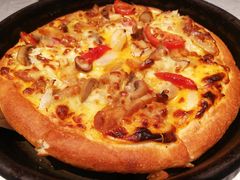 -必胜客(远大路店)