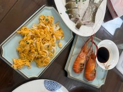 -美味之家·湖景农家乐(太湖东山店)