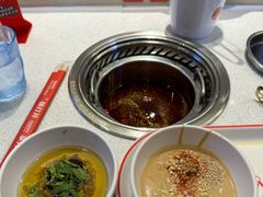 -龍歌自助小火锅(秦淮水游城店)