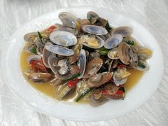 -老三鱼仔店