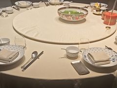 -悦融琥珀·京鲁菜·海味珍品(西单店)