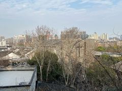 -鼓楼(西湖风景名胜区)