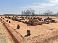 -盘龙城遗址博物院
