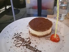 提拉米苏-Mercato莫卡多露台餐厅与酒吧(K11店)