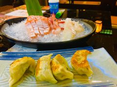 铁板煎饺-真剑日本料理·铁板烧(贵州路店)