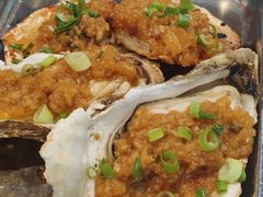 -河南前程·羊肉汤·烧烤(总店)