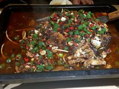-遇见小厨·北京烤鸭·江湖菜·川菜(广福桥店)