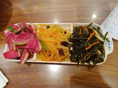 -丝路伊兰·兰州牛肉面(牛街总店)