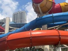 -武汉玛雅海滩水公园