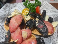 -岛风·台食小馆 ISLAND BISTRO(烟台山店)