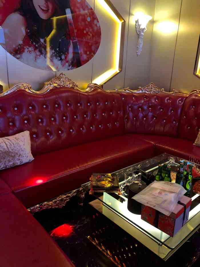 金美ktv·gold pretty-"附近唱歌可以去的地方,环境很好,服务态度.