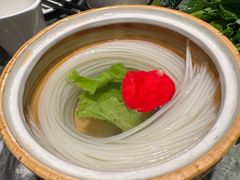 -慢丽江·云南野生菌土鸡锅(西山店)