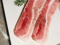 -韩盛·古法烤肉店(皇城恒隆广场店)