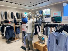 -lululemon(万象城店)