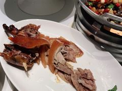 -贝勒爷·酥不腻烤鸭