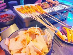 -燥次·烧烤酒场(万象城店)