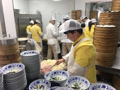 自助取餐区-新丰小吃(中山中路分店)