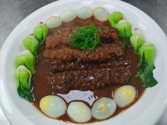 -金陵精菜馆