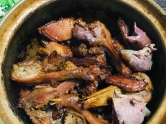 -斯丹姜母鸭·古法干香(涂门街总店)