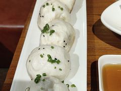 -金枝玉叶上海人家食府(三里河店)